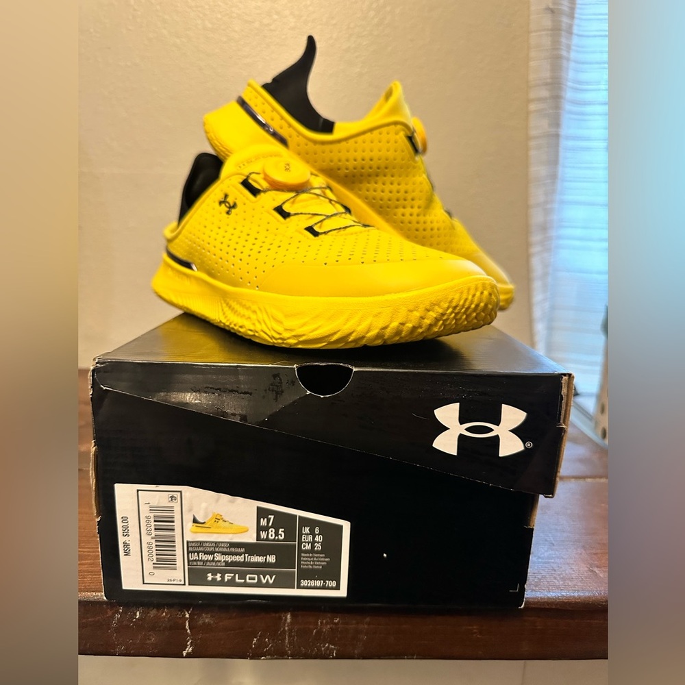 Under Armour Slipspeed